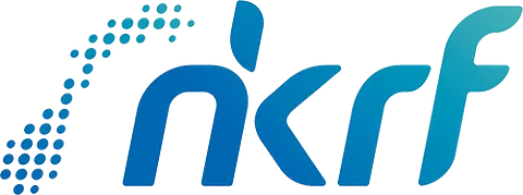 NKRF logo