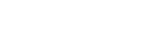 NKRF logo, hvit