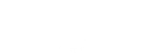 NKK logo hvit